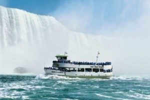 whirlpool jet boat tours toronto