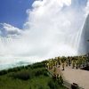 Bus-Tours-Niagara-behind-falls