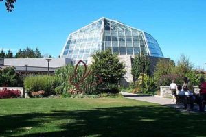 butterfly-conservatory-bus-tour-niagara-falls