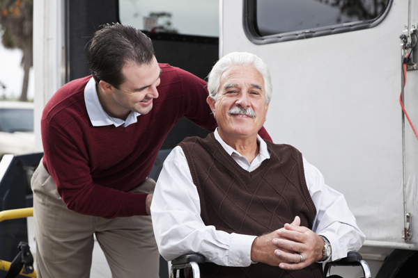 retirement-home-bus-service