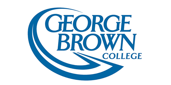 george-brown-logo
