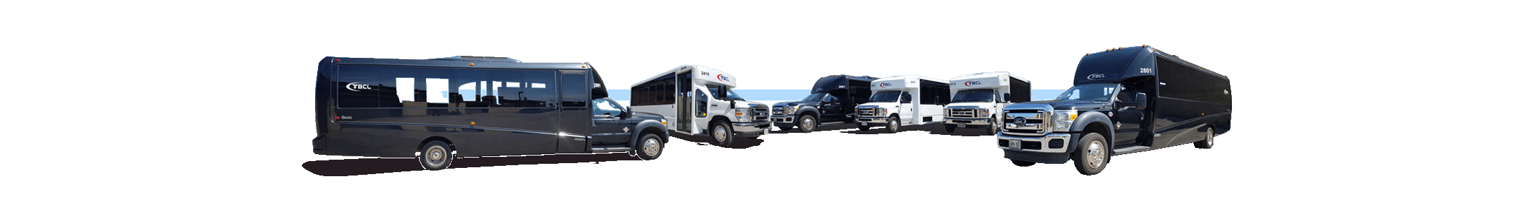Toronto-Buses