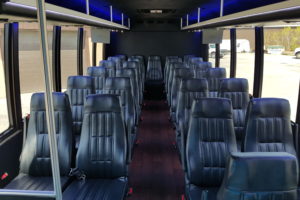 Toronto Bus Tours