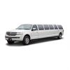 Lincoln Navigator Wedding Limousine