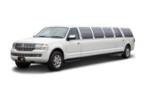Lincoln Navigator Wedding Limousine