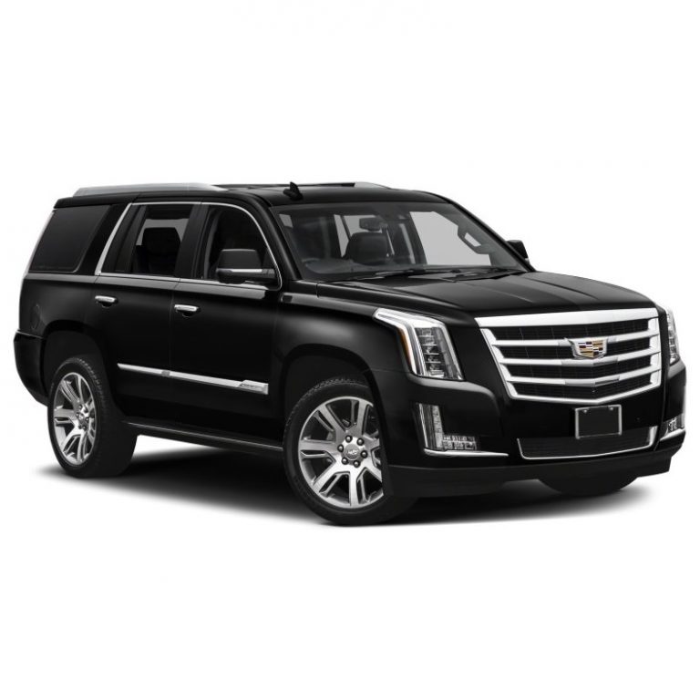 SUVs Corporate Transportation Toronto Bus Co. LTD