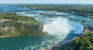 Niagara Falls, Sightseeing Tours Niagara Falls