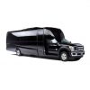 VIP Coach Executive Shuttle