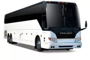 Highway Coach Executive Shuttles - Coach Bus Rental company